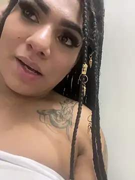 RobertaxGutierrez online show from 8, 3, 2026