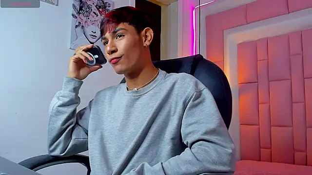 cherub  online show from 21, 12, 2025