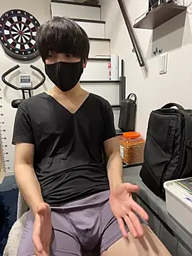 Snapshot of mikan_kun_st chatting on 21, 5, 2026 mikan kun st online show from 21, 5, 2026