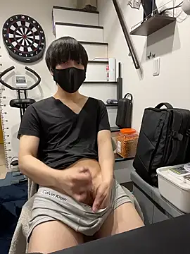Snapshot of mikan_kun_st chatting on 24, 5, 2026 mikan kun st online show from 24, 5, 2026
