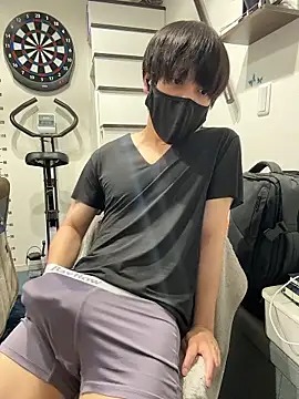 Snapshot of mikan_kun_st chatting on 3, 6, 2026 mikan kun st online show from 3, 6, 2026