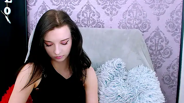 DominantLuna online show from 23, 2, 2026