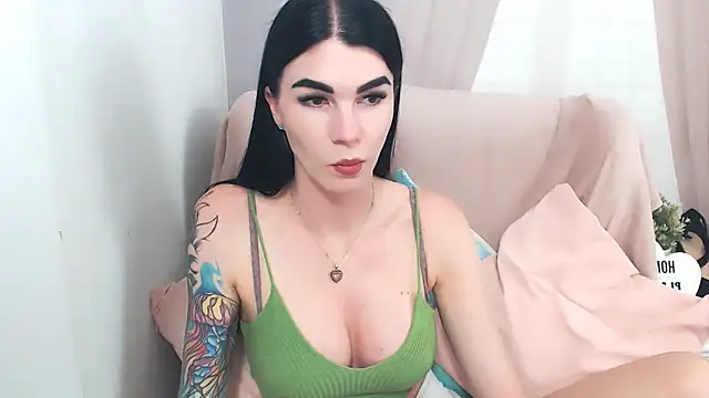 SofiiaBeauty online show from 12, 6, 2026