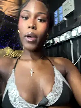 Snapshot of StarElexis chatting on 22, 12, 2025 StarElexis online show from 22, 12, 2025