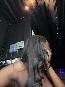 Snapshot of StarElexis chatting on 5, 1, 2026 StarElexis online show from 5, 1, 2026