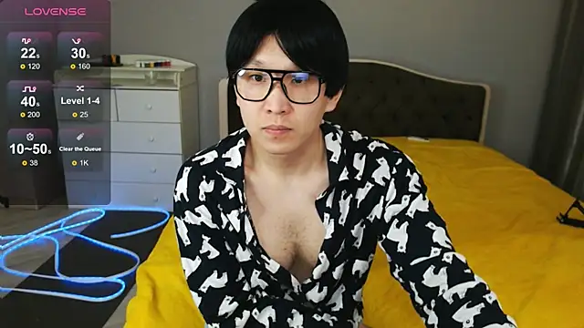 KaiChicken online show from 12, 4, 2026