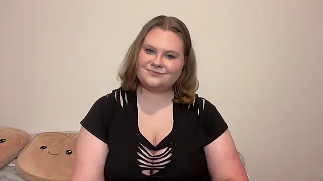 BriannaFlirty online show from 2, 11, 2025