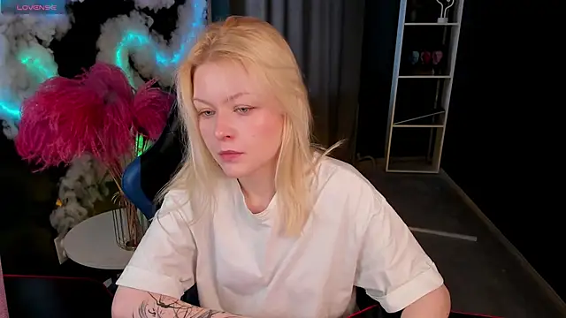 Callista a online show from 16, 4, 2026