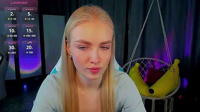 TessaGrays online show from 2, 2, 2026