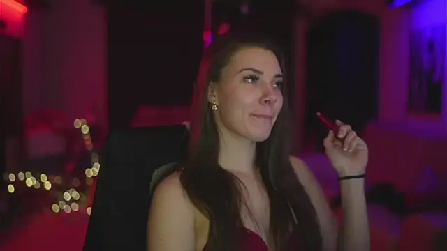 CandyStorm online show from 7, 1, 2026