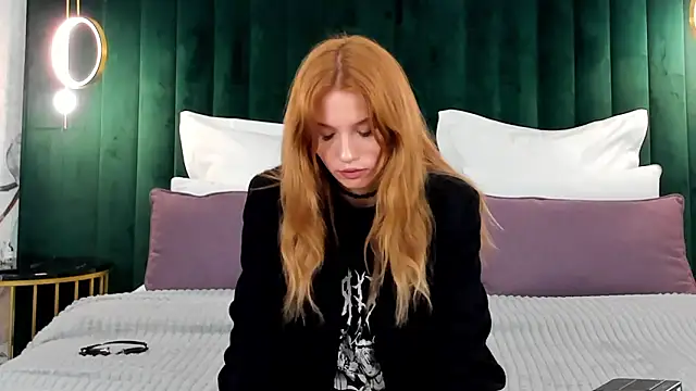 Snapshot of MelissaLiss chatting on 3, 3, 2026 MelissaLiss online show from 3, 3, 2026