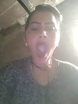 Kalpana Rajput66 online show from 11, 10, 2025