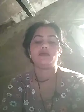Kalpana Rajput66 online show from 12, 10, 2025