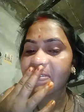 Kalpana Rajput66 online show from 14, 10, 2025