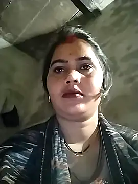 Kalpana Rajput66 online show from 18, 10, 2025