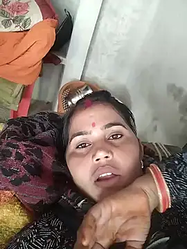 Kalpana Rajput66 online show from 23, 10, 2025