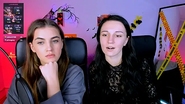 lina fox12 online show from 1, 11, 2025