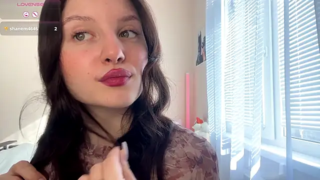 JanellHousen online show from 26, 3, 2026