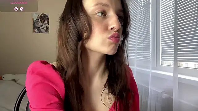 JanellHousen online show from 11, 4, 2026