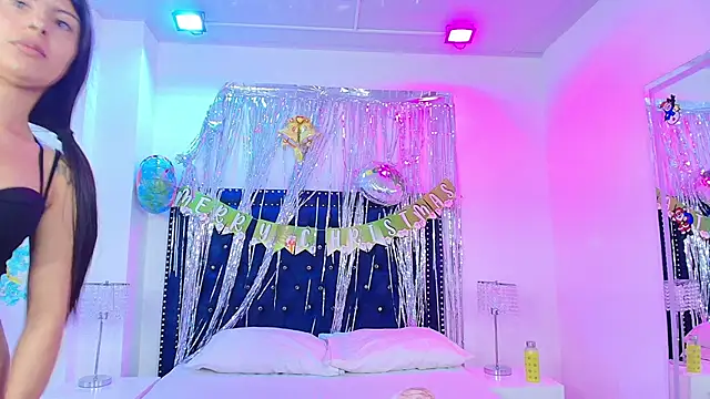 Gabriela milani online show from 18, 12, 2025