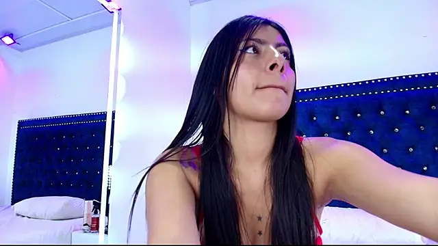 Gabriela milani online show from 10, 4, 2026