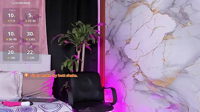 Daye Sky online show from 9, 4, 2026