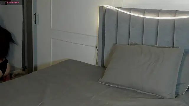 luxuryheaven 8 online show from 29, 10, 2025