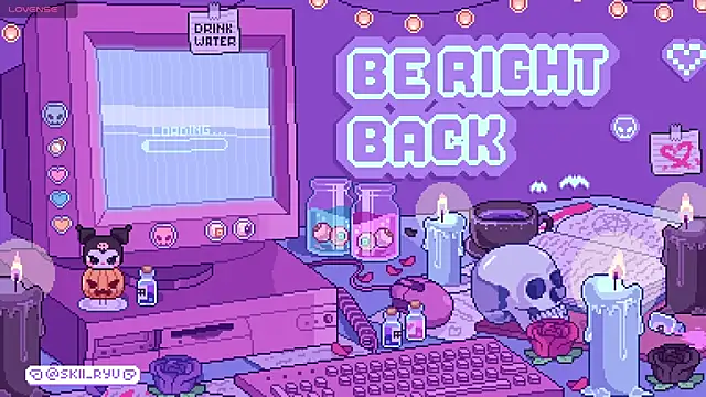 luxuryheaven 8 online show from 8, 1, 2026