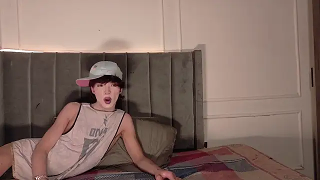 luxuryheaven 8 online show from 21, 2, 2026