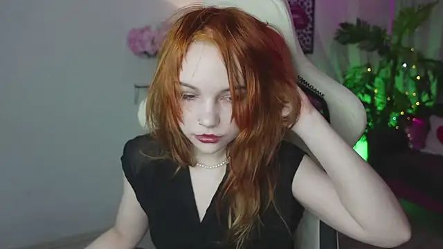 Snapshot of Staymonica chatting on 11, 2, 2026 Staymonica online show from 11, 2, 2026