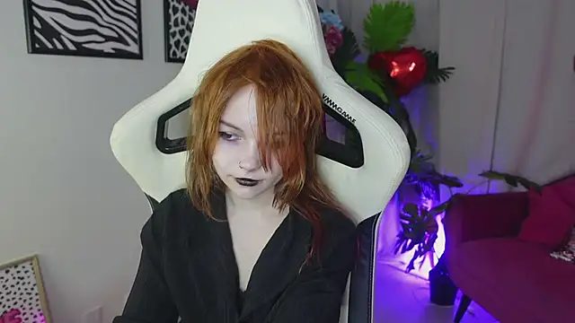 Snapshot of Staymonica chatting on 15, 2, 2026 Staymonica online show from 15, 2, 2026