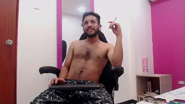 Juan FelipeX01 online show from 4, 11, 2025