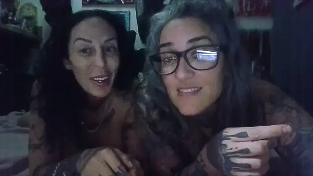Snapshot of inkdhollow1 chatting on 21, 6, 2026 inkdhollow1 online show from 21, 6, 2026