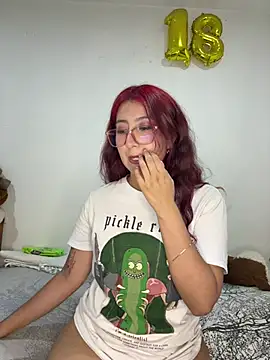 saramooon online show from 14, 1, 2026