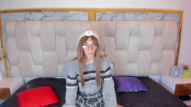 Snapshot of Scaarlett_22_ chatting on 17, 2, 2026 Scaarlett 22 online show from 17, 2, 2026