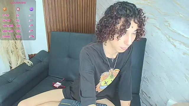 Snapshot of Scaarlett_22_ chatting on 4, 3, 2026 Scaarlett 22 online show from 4, 3, 2026