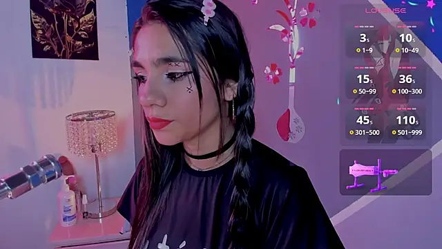 susi hot13 online show from 15, 12, 2025