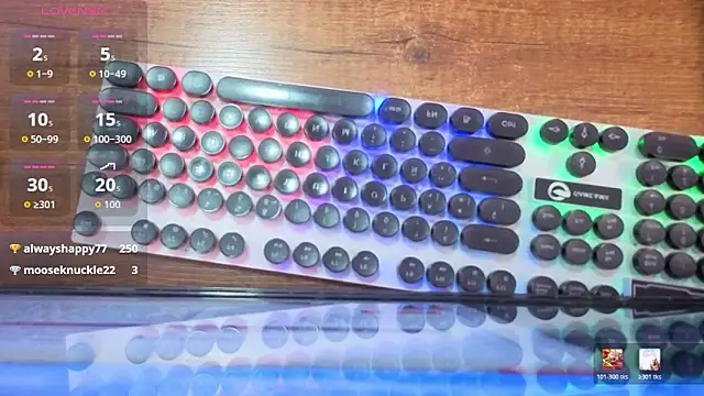 kamala a online show from 18, 2, 2026