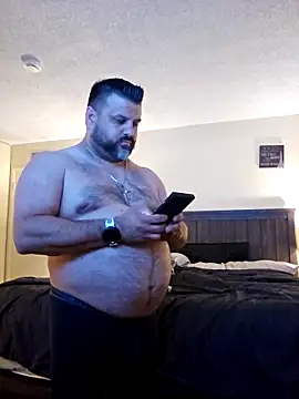 Roddog18 online show from 3, 2, 2026