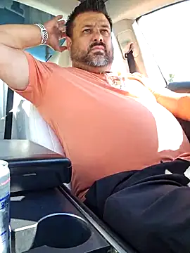 Roddog18 online show from 29, 3, 2026