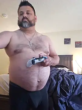 Roddog18 online show from 31, 5, 2026