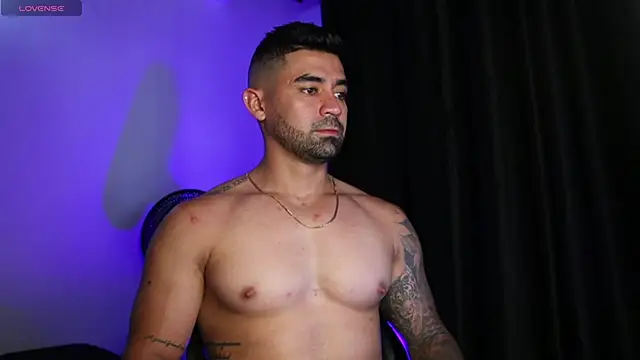 SOY MIKE online show from 18, 10, 2025