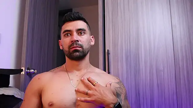 SOY MIKE online show from 7, 11, 2025