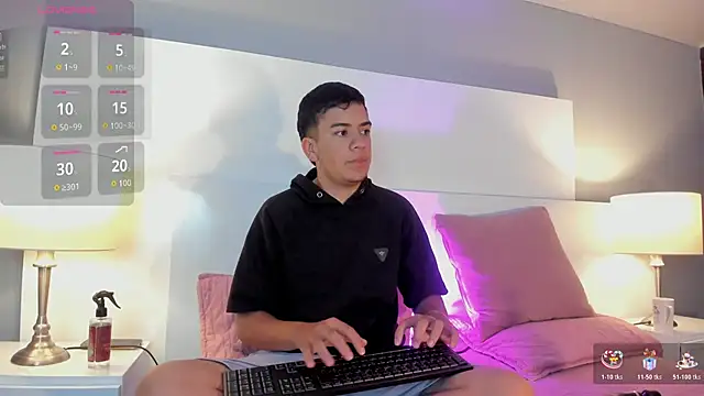 Snapshot of Dylan_Katte chatting on 26, 2, 2026 Dylan Katte online show from 26, 2, 2026