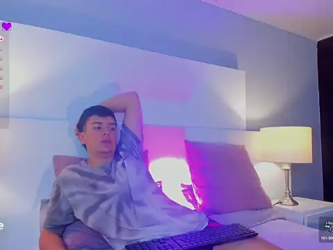 Dylan Katte online show from 31, 3, 2026