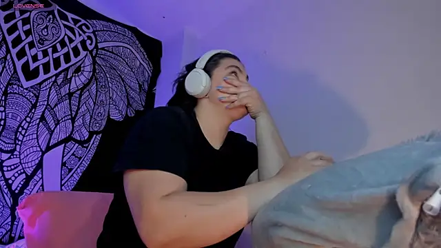 Anny ferrer1 online show from 18, 3, 2026