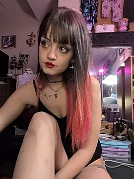 CherryHeart69 online show from 14, 1, 2026