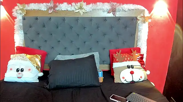 Snapshot of Xiomara_Stwart chatting on 26, 11, 2025 Xiomara Stwart online show from 26, 11, 2025