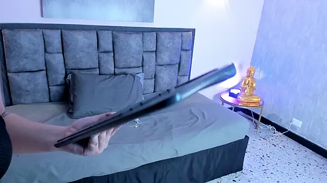 Snapshot of Xiomara_Stwart chatting on 15, 1, 2026 Xiomara Stwart online show from 15, 1, 2026