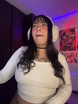 Hinatamoon  online show from 26, 2, 2026